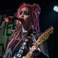 GutterPunk - Professional Concert Photography